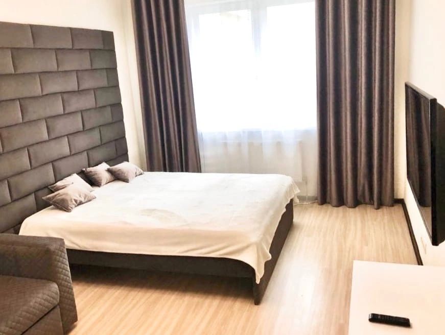 квартира на ночь на сутки Евразия Момышулы Такелсиздик