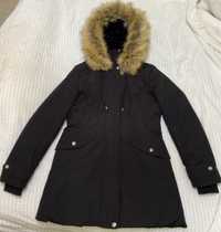 Geaca/Parka Zara pret negociabil