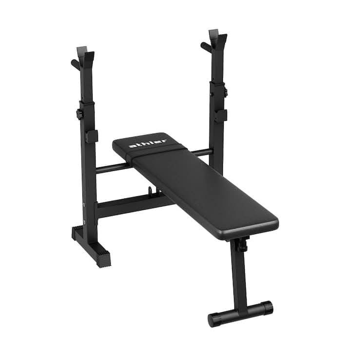 Banca de exerciții fizice 3in1, pliabilă