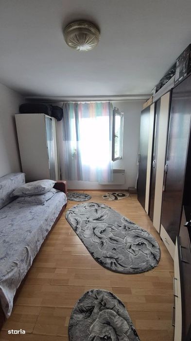 Pret Promotional! Garsonieră 23 mp Zona Apărătorii Patriei – Șos. Olte