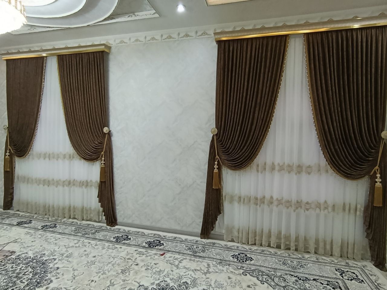 Шторы ,Пардалар тикамиз