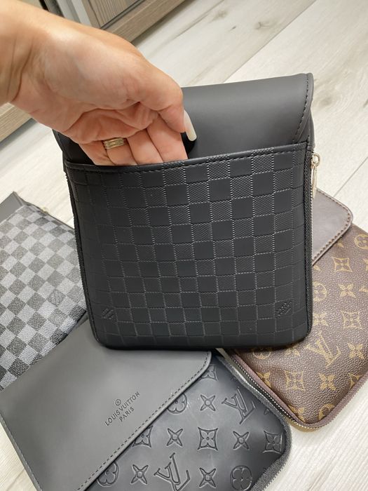 Borsete Louis Vuitton