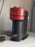 Кафемашина Nespresso Vertuo Next