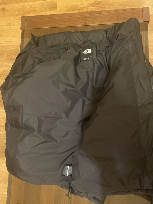 geaca de iarna the north face