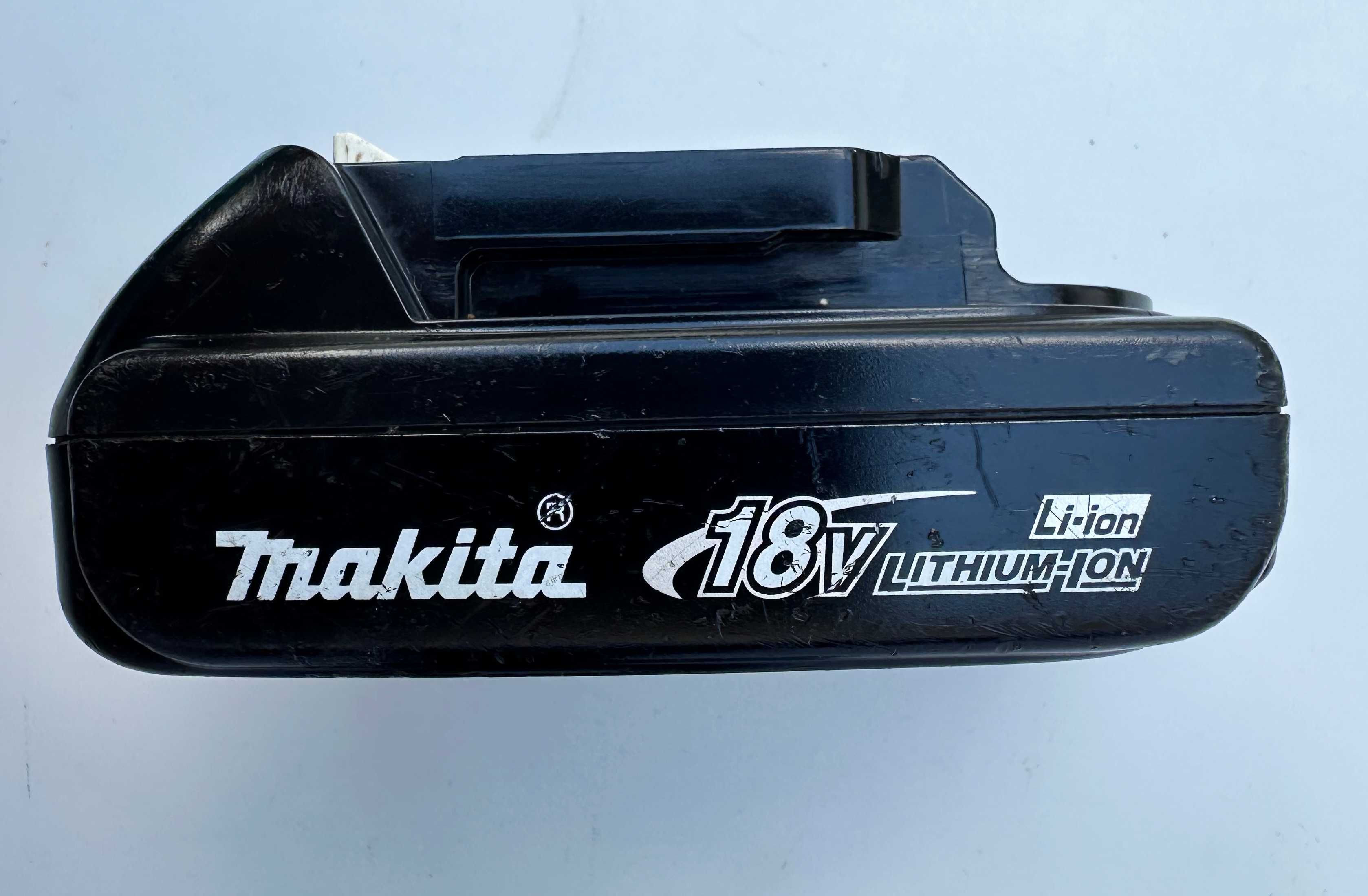 Makita DHP453 - Акумулаторен ударен винтоверт 18V