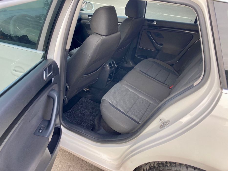 Vw golf 1.6 tdi 2013