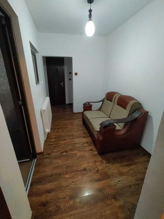 Inchiriez apartament 2 camere-Bulevardul Unirii,Targoviste/COMSION 0