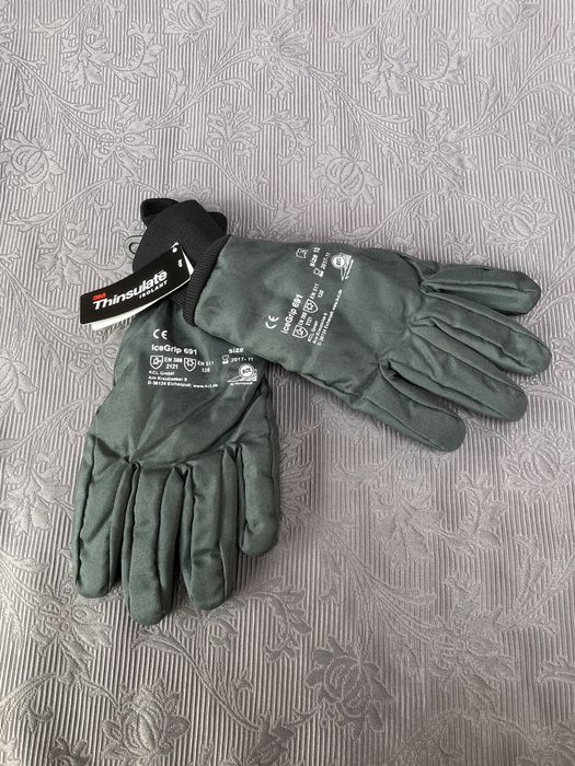 manusi cu izolatie 3M Thinsulate (marimea 10)