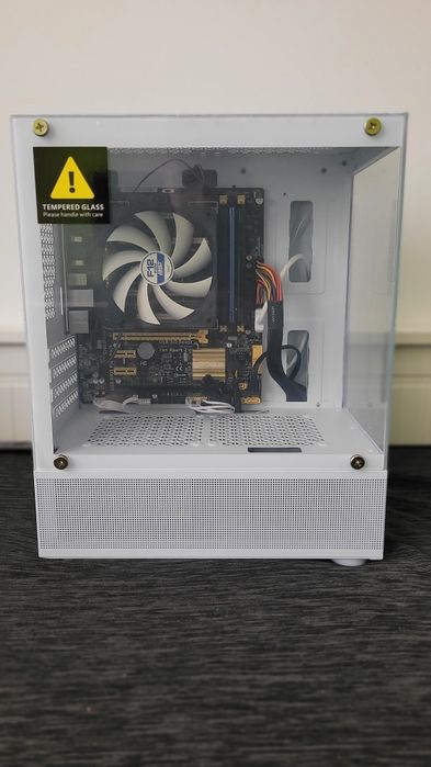 Calculator i7  Nvidia Gtx