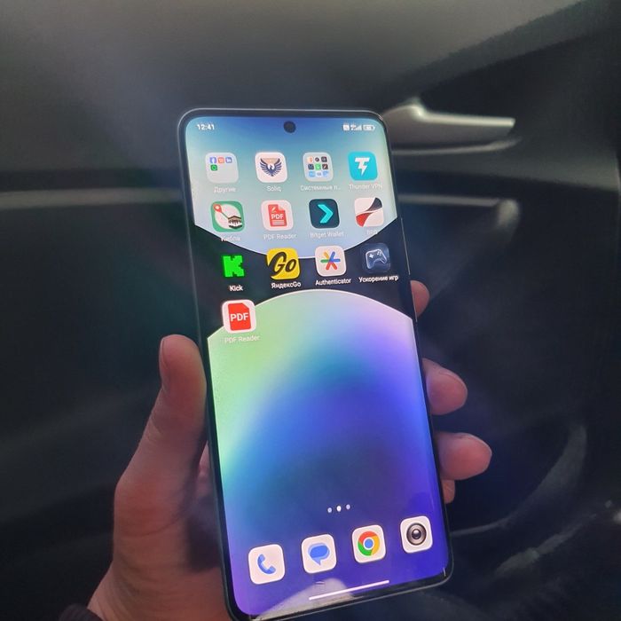 Xiaomi redmi 14 pro +5g