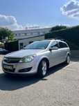 Opel Astra 1.7 Diesel 2007, pachet Cosmo, Xenon