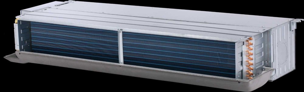 Фанкойл двух трубный канального типа Midea MKT3-1200G30-CL | Доставка