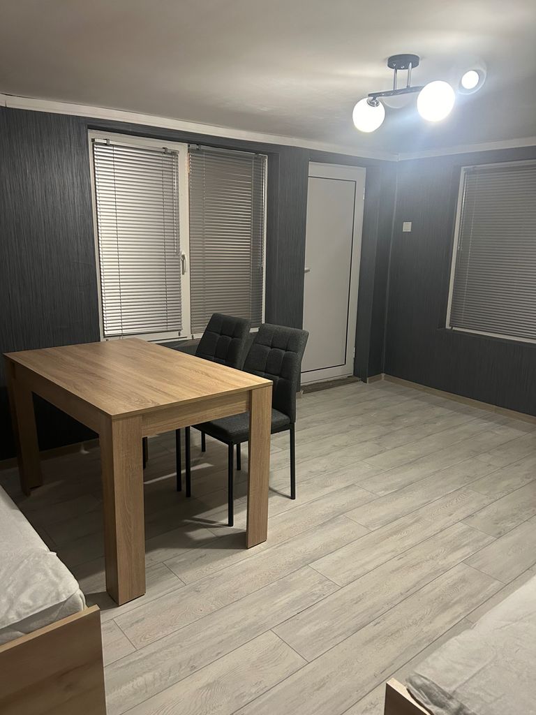 Дава се под наем Едностаен апартамент в Божурище - 35 кв.м за 255 € - Снимка #5