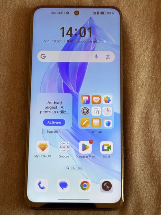 Honor 90 Lite 256GB/8GB RAM