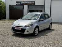 Renault Clio 3 Night&Day 2012 E5 1.2 Tce Navigatie/Klima Cash sau RATe