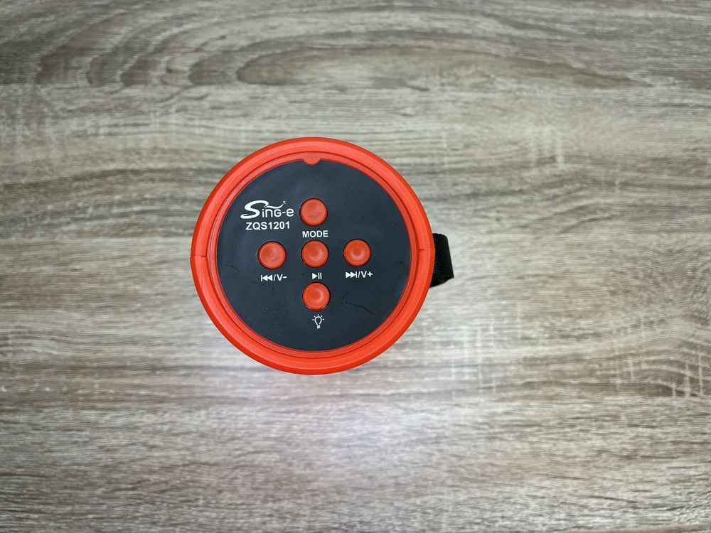 Блутут колонка/Bluetooth Speaker