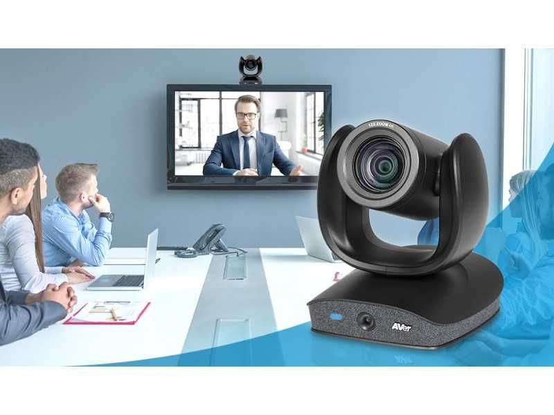 Конференц-камера Aver PTZ330N