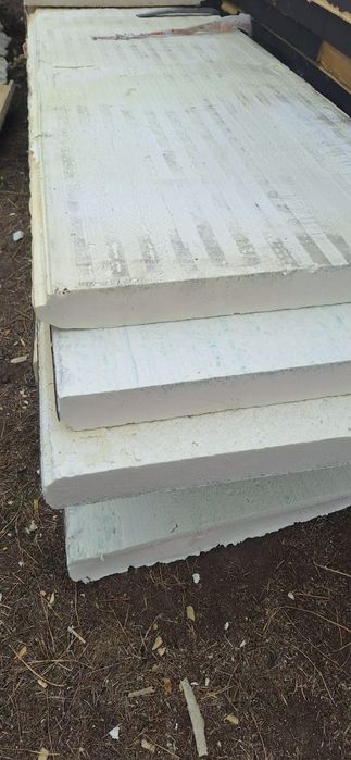 Panouri sandwich spuma poliuretanica termoizolații fatade