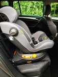 Vand Chicco Around U I-Size 0-18 kg
