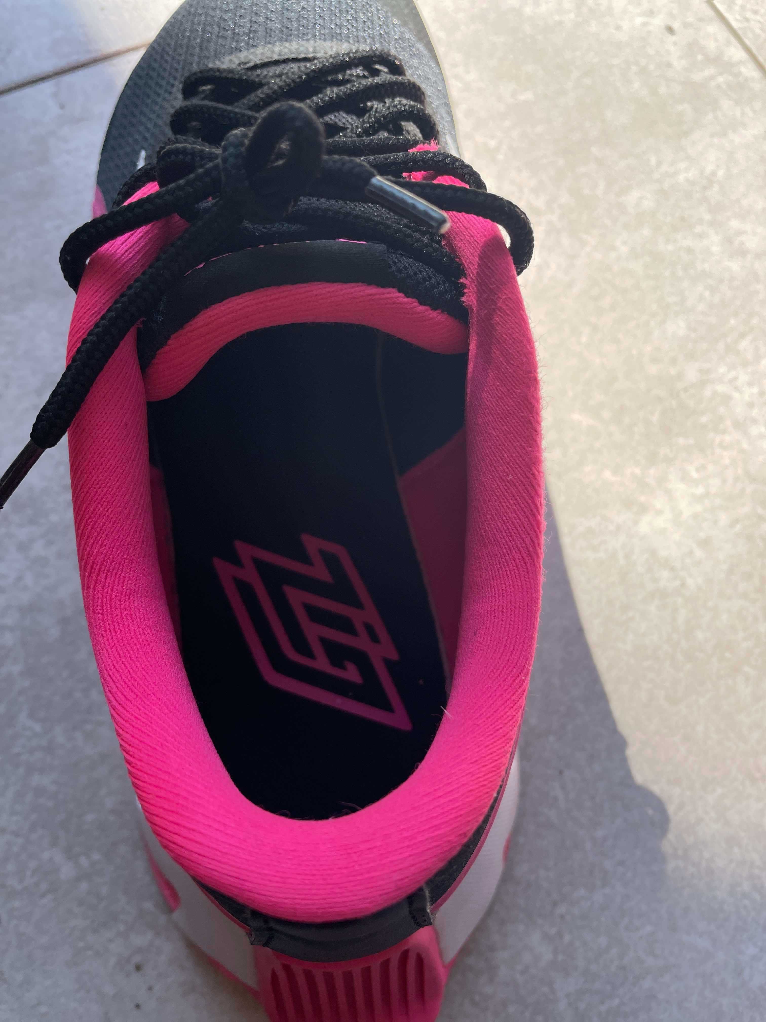 Дамски маратонки Reebok