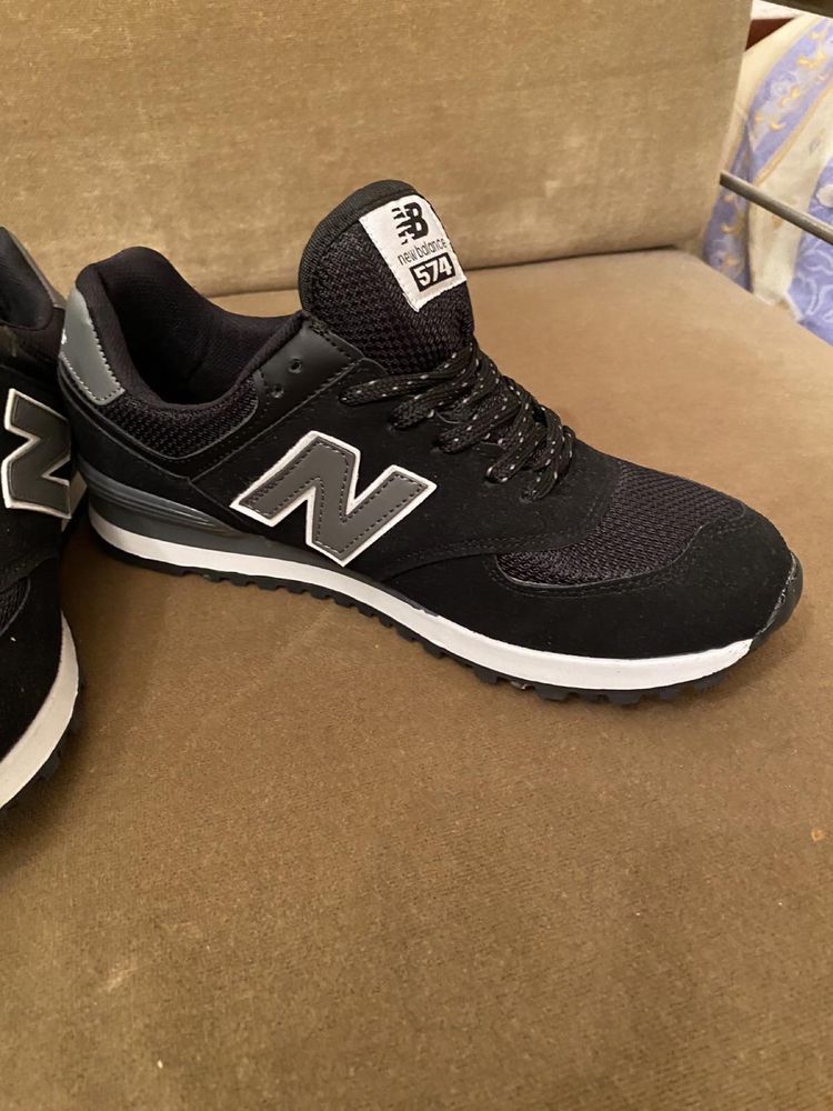 Маратонки пума New Balance Nike Adidas