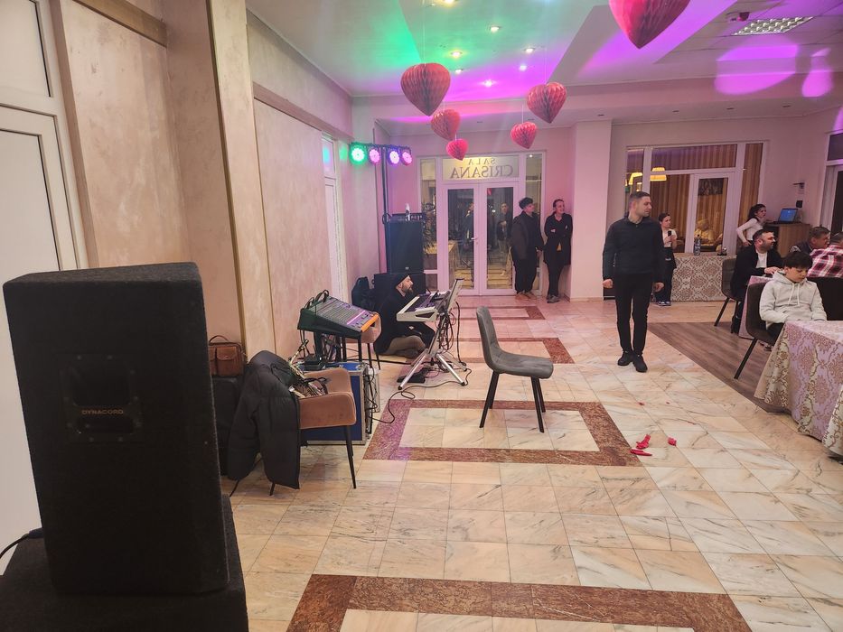 Vand sonorizare Dynacord