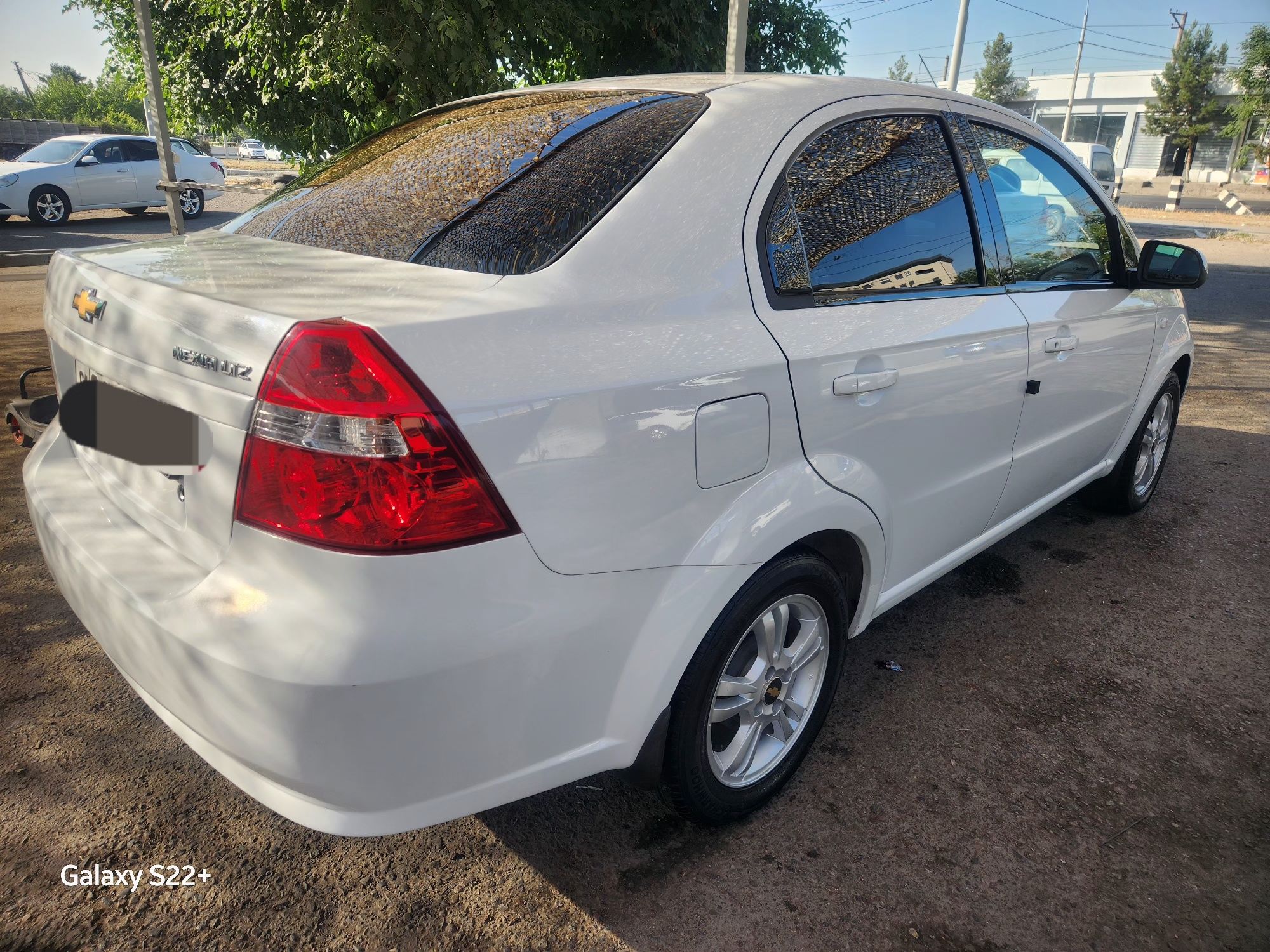 Продам нексия 3 2020 Автомат 4 позиция