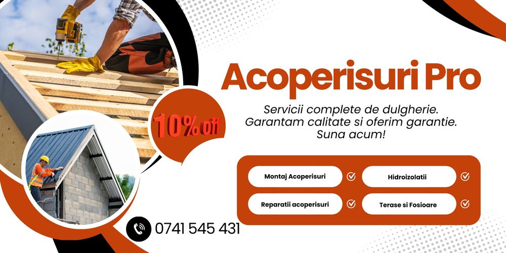 Tigla metalica bilka reparati la acoperis montaj sisteme pluviale