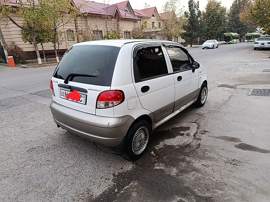 Matiz Best sotiladi 2010 Продаётся Матиз бест