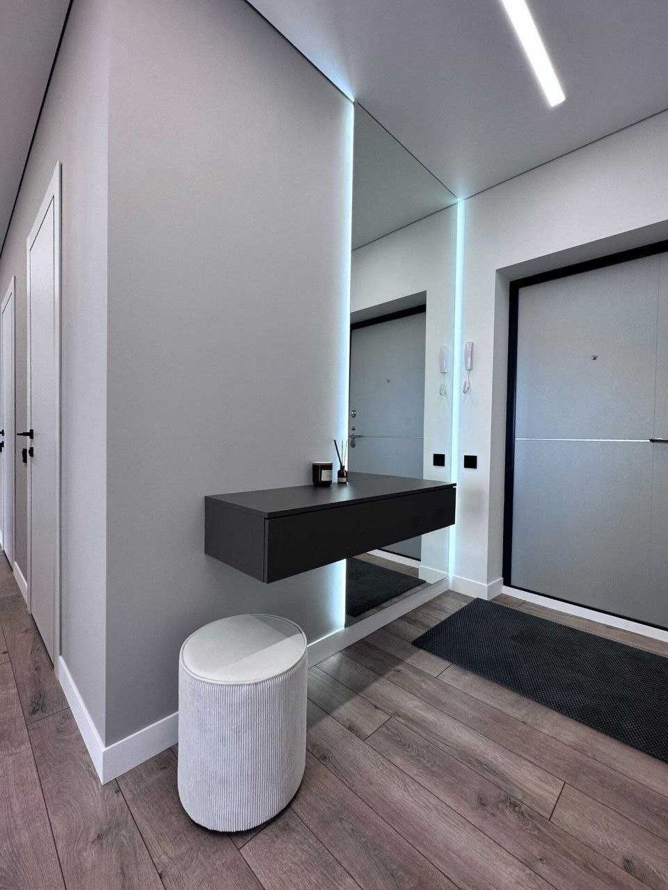 NovaFurniture — дизайнерская мебель на заказ