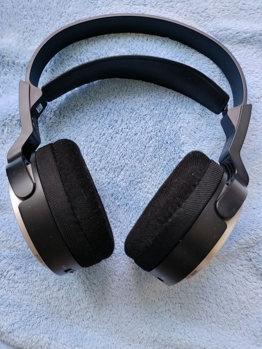 Căști Sony Wireless