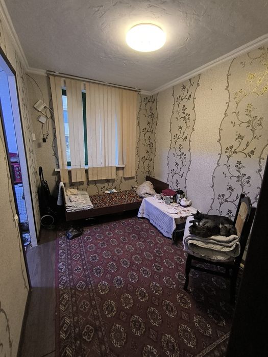 1 в 2х ком квартиру Сергели Спутнике 2. У метро.  2/2 кирпич