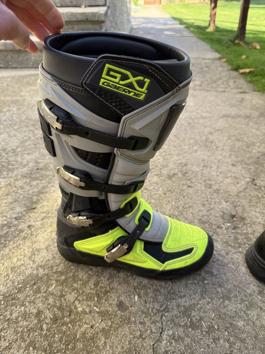 Ботуши GAERNE GX1 45 номер