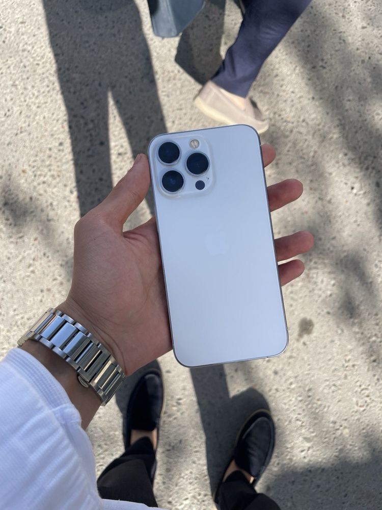Iphone 13 pro 128gb karobka dakument