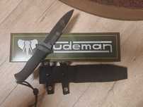 Cutit tactic/vanatoare Cudeman - NOU