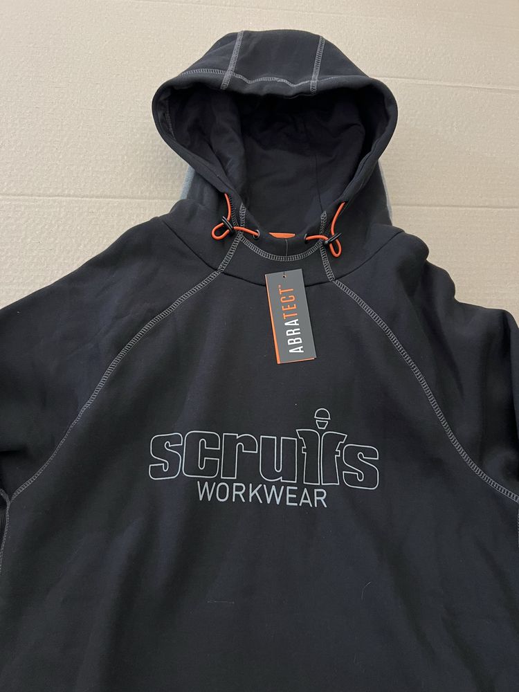 Hanorace de lucru marca Scruffs import Anglia .