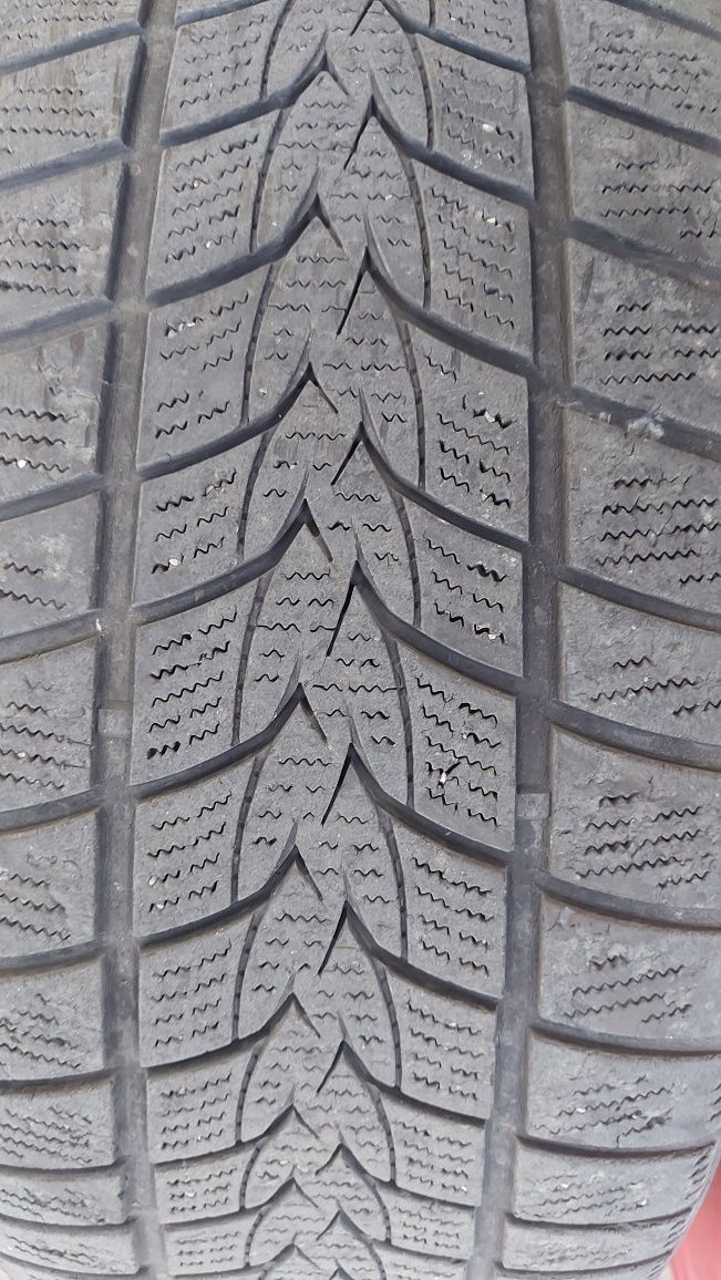 Зимни гуми 225/45/R19