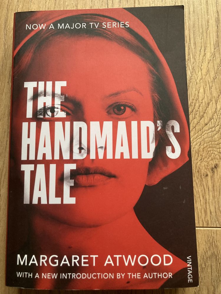 The Handmaid’s Tale