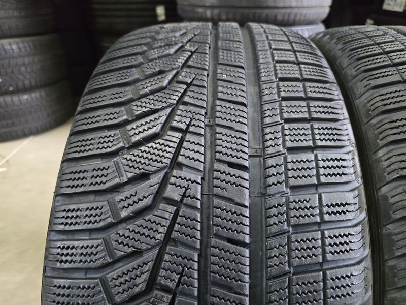 255/35/20 HANKOOK 2бр
