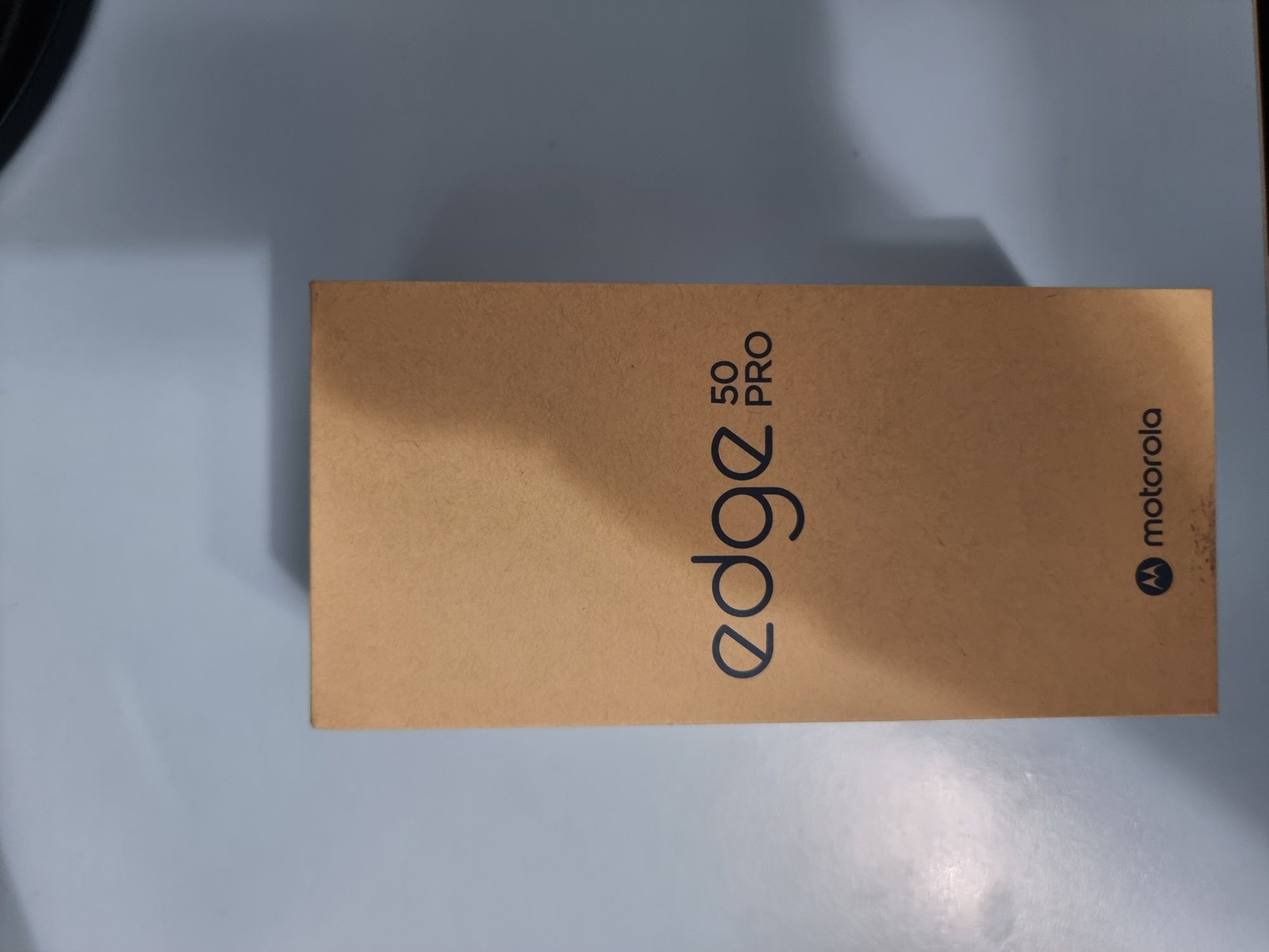 Motorola edge 50 pro