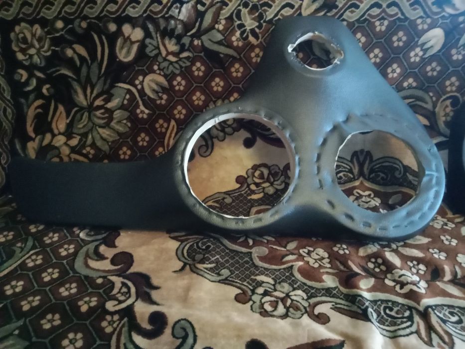 Подиумы на десятку