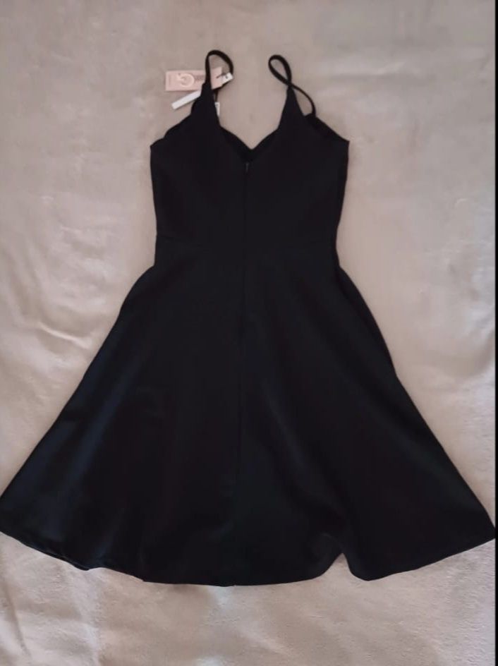 Rochie scurta xxs 32