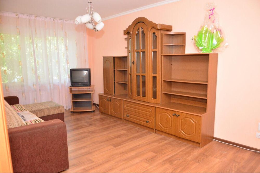 Сдаётся 3-комнатная квартира в Караганде (Юго-Восток)