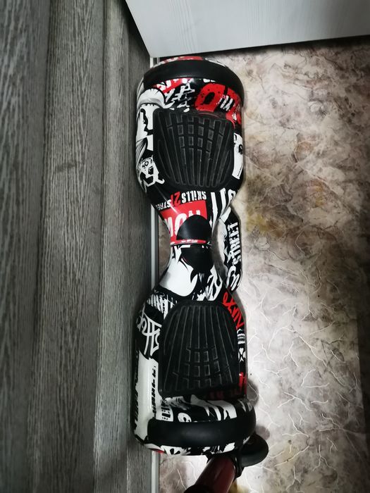 Гироскутер для детей