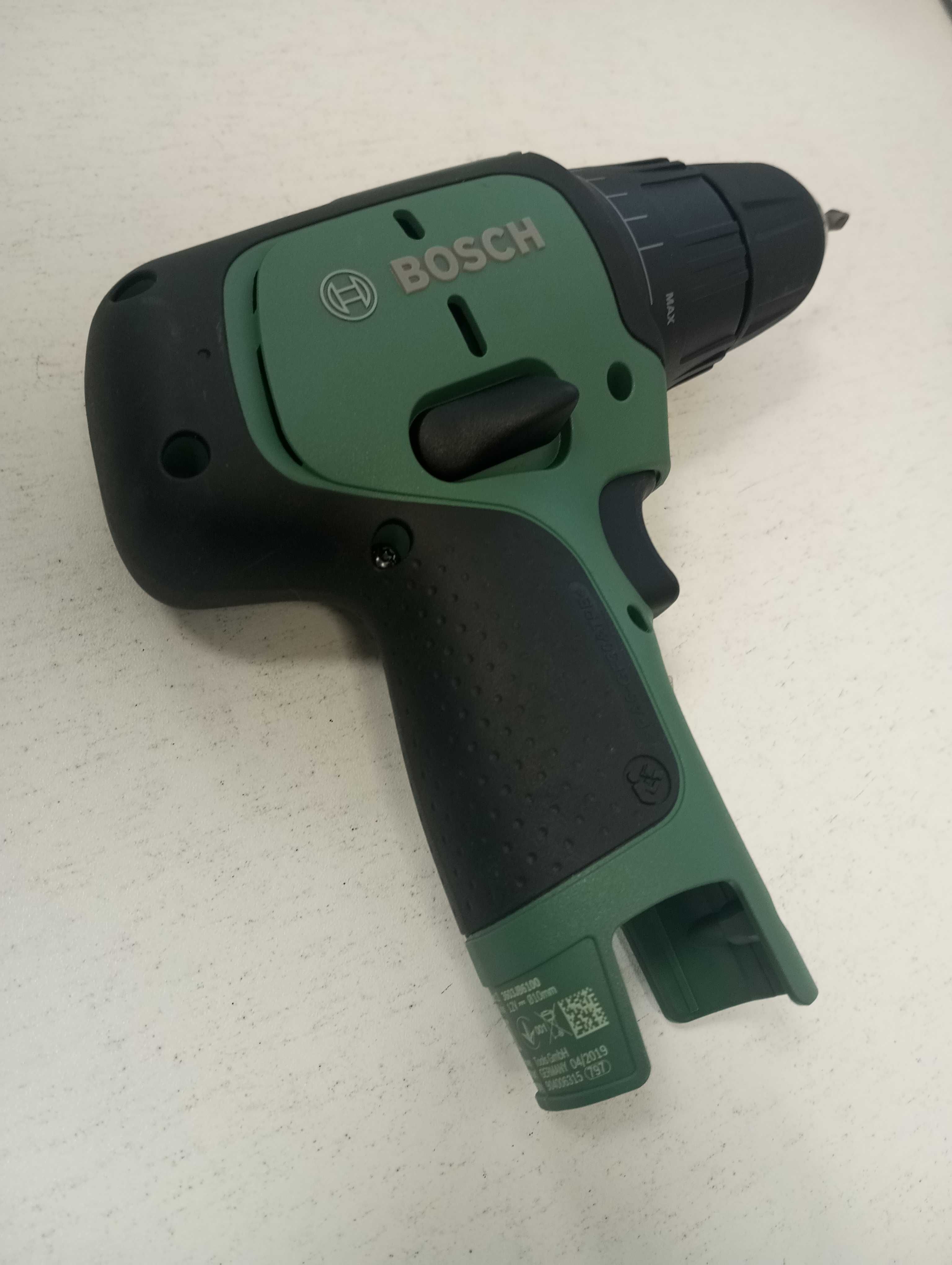винтоверт Bosch easyimpact 12
