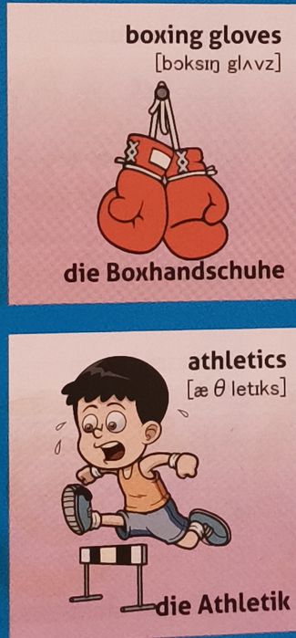 Carte de limba străină