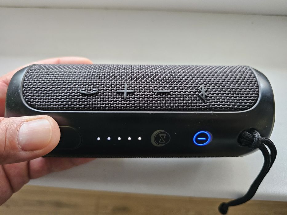 Boxa portabila JBL Flip 3 Bluetooth. Baterie noua.