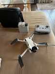 Dji mini 4 pro fly combo