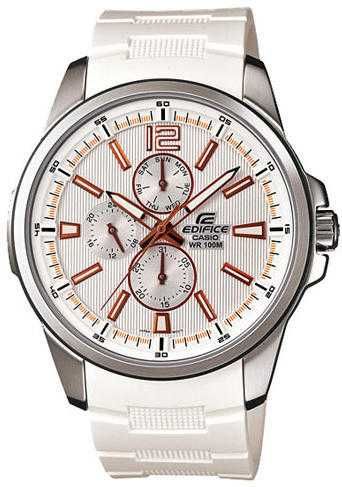 Casio Edifice EF-343-7AVDF Magazin CashGen
