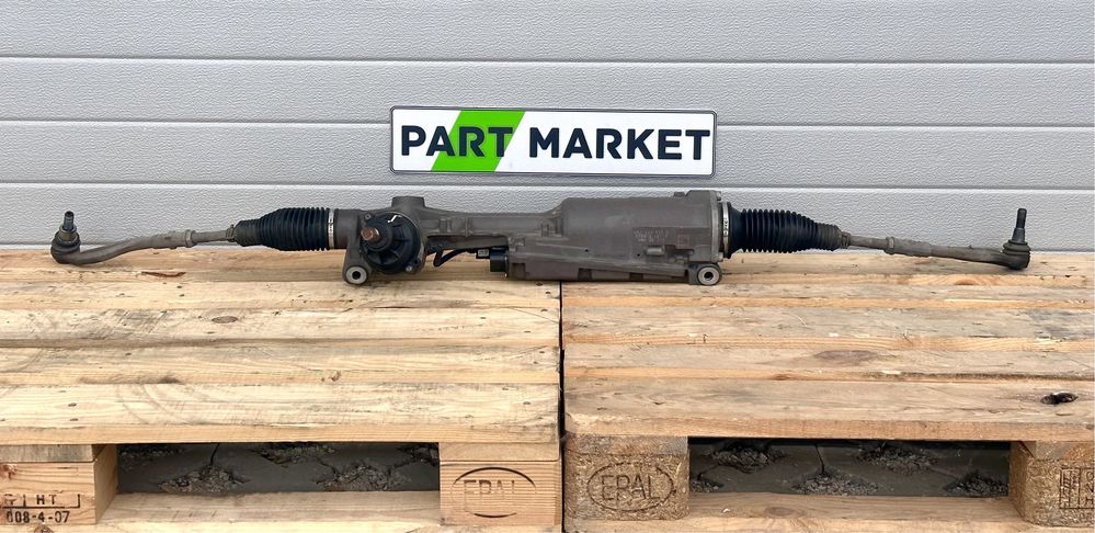 Рейка AUDI A6 A7 A8 Q5 Q7 Q8 4N0909144A 4N0909144D 4K1423053C